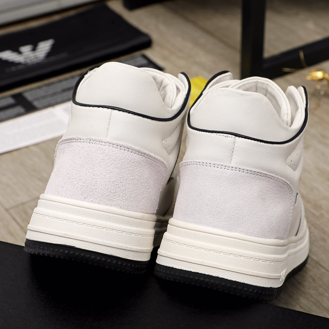 LuxluxHouse Best Quality Shoes Shoes Amiri