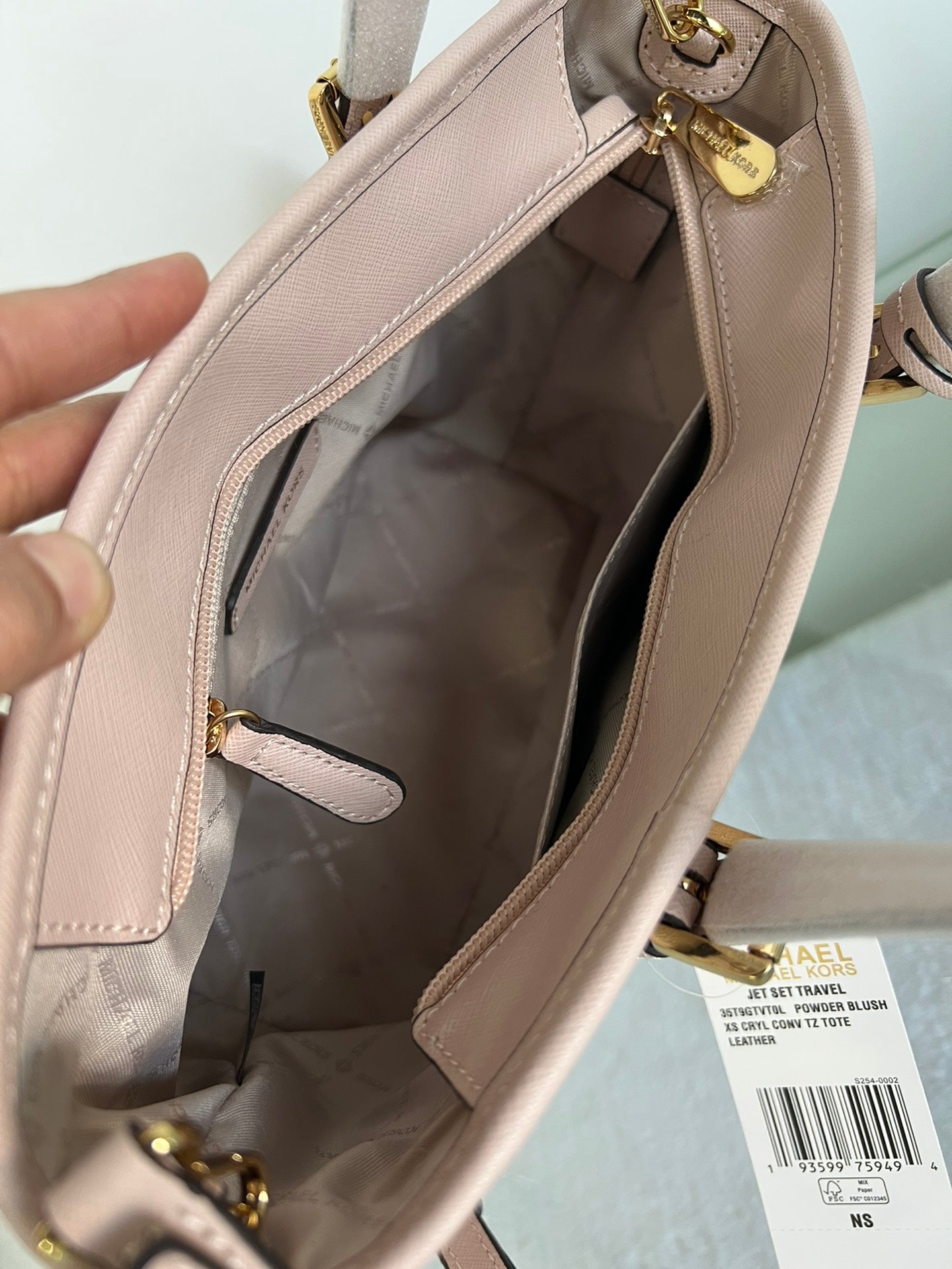 LuxluxHouse Best Quality Bags MichaelKors