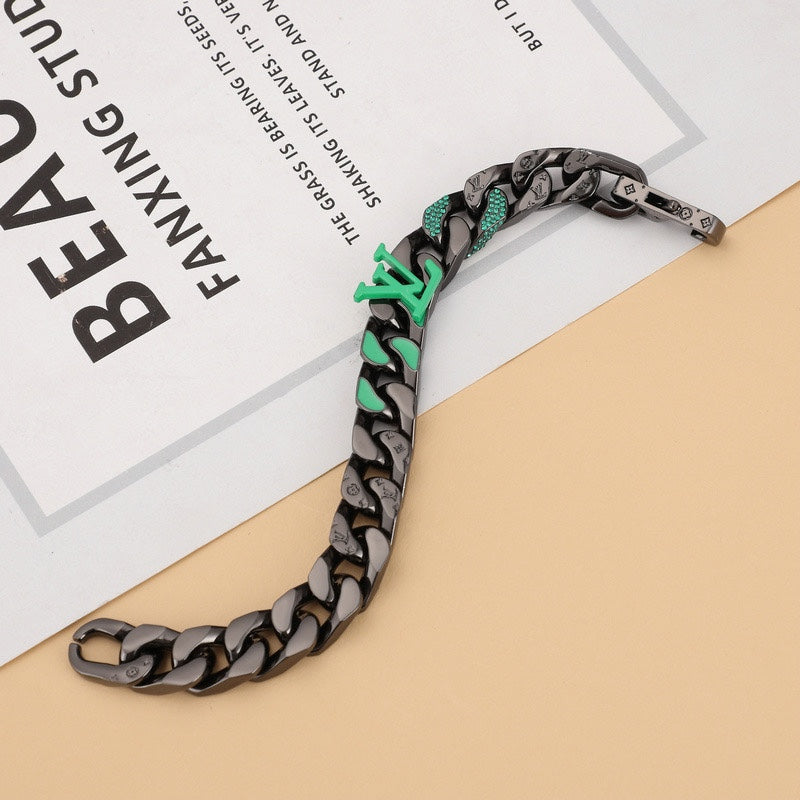 LuxluxHouse Best Quality Accessories Bracelet Waist chain Waist chain Louis Vuitton