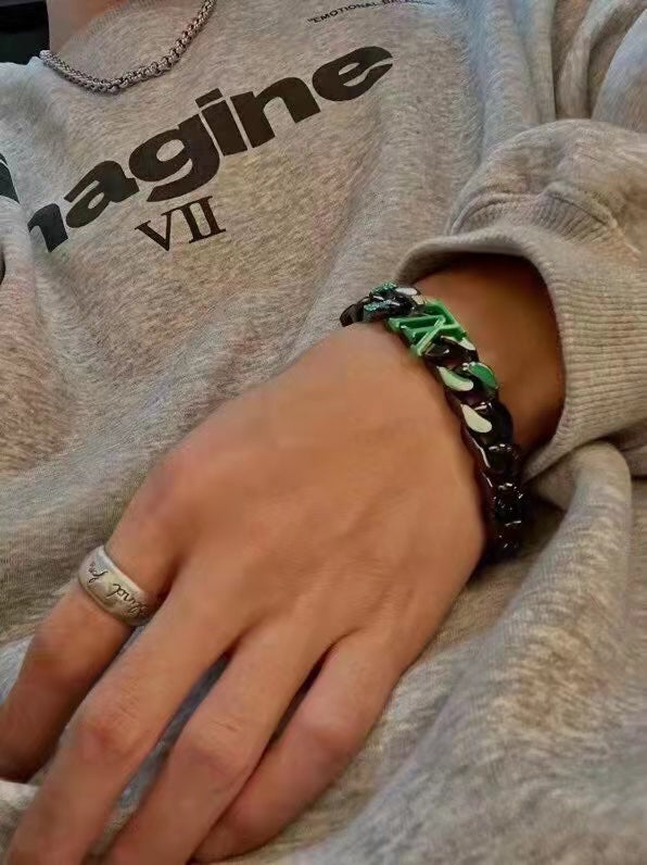 LuxluxHouse Best Quality Accessories Bracelet Waist chain Waist chain Louis Vuitton
