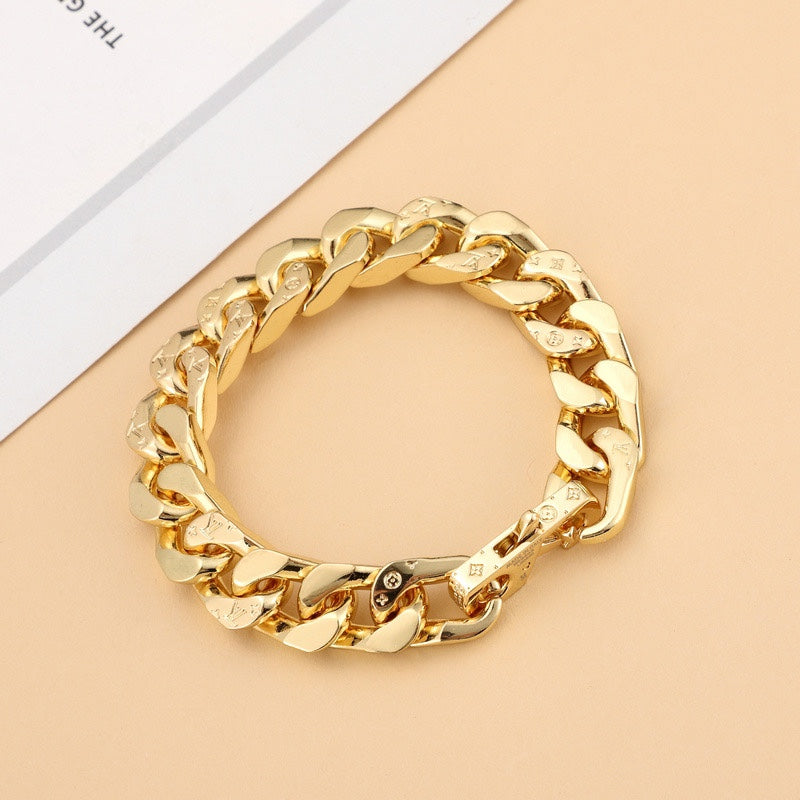 LuxluxHouse Best Quality Accessories Bracelet Waist chain Waist chain Louis Vuitton