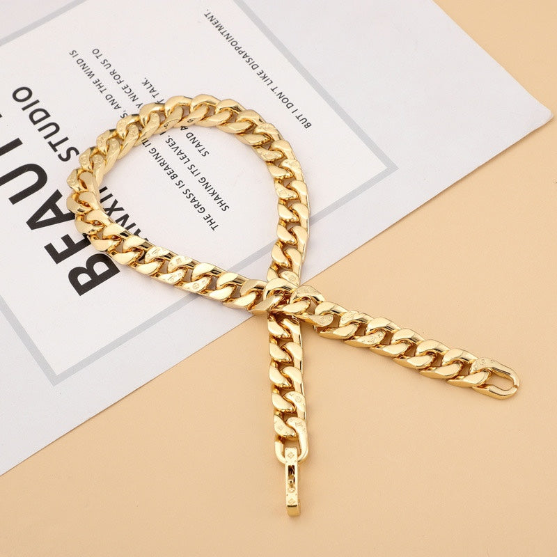 LuxluxHouse Best Quality Accessories Necklace Waist chain Waist chain Louis Vuitton