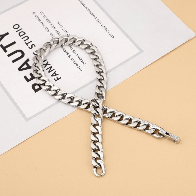 LuxluxHouse Best Quality Accessories Necklace Waist chain Waist chain Louis Vuitton