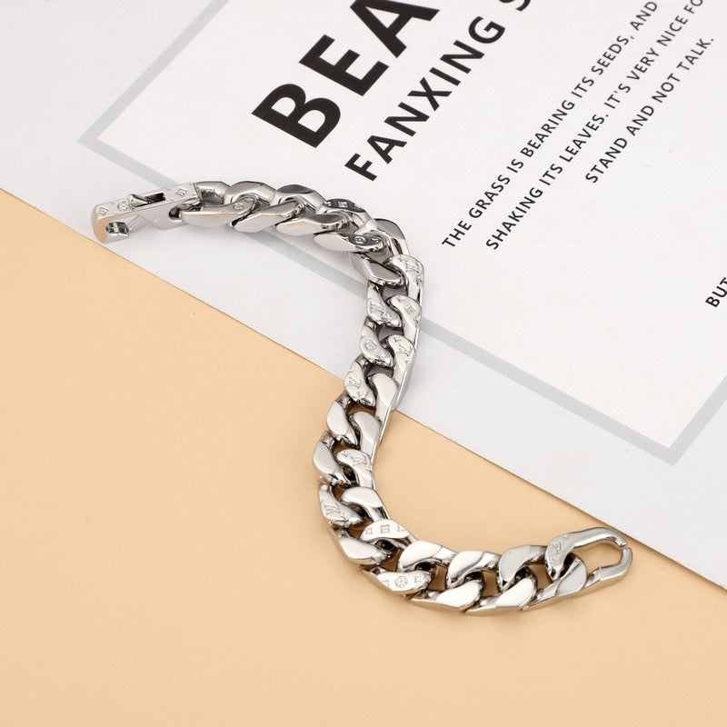 LuxluxHouse Best Quality Accessories Bracelet Waist chain Waist chain Louis Vuitton