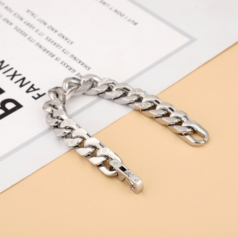 LuxluxHouse Best Quality Accessories Bracelet Waist chain Waist chain Louis Vuitton