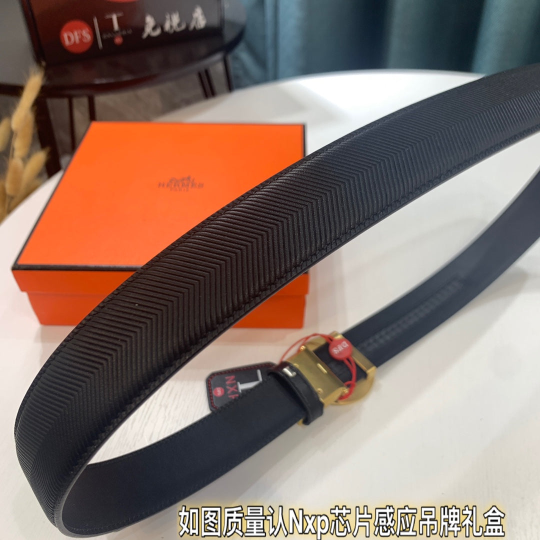 LuxluxHouse Best Quality Accessories Belt