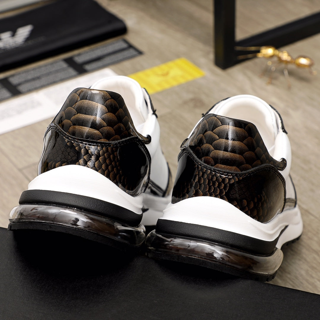 LuxluxHouse Best Quality Shoes Shoes Amiri