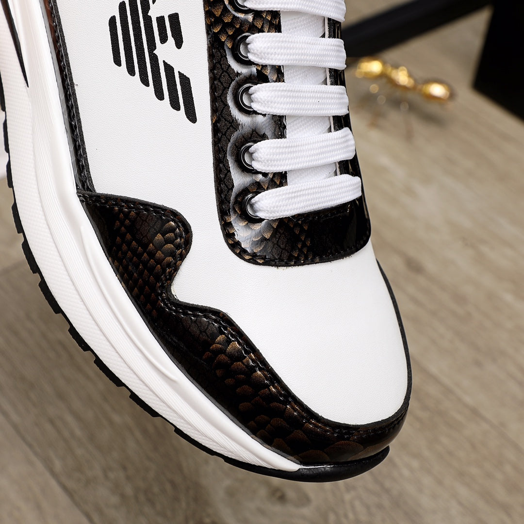 LuxluxHouse Best Quality Shoes Shoes Amiri