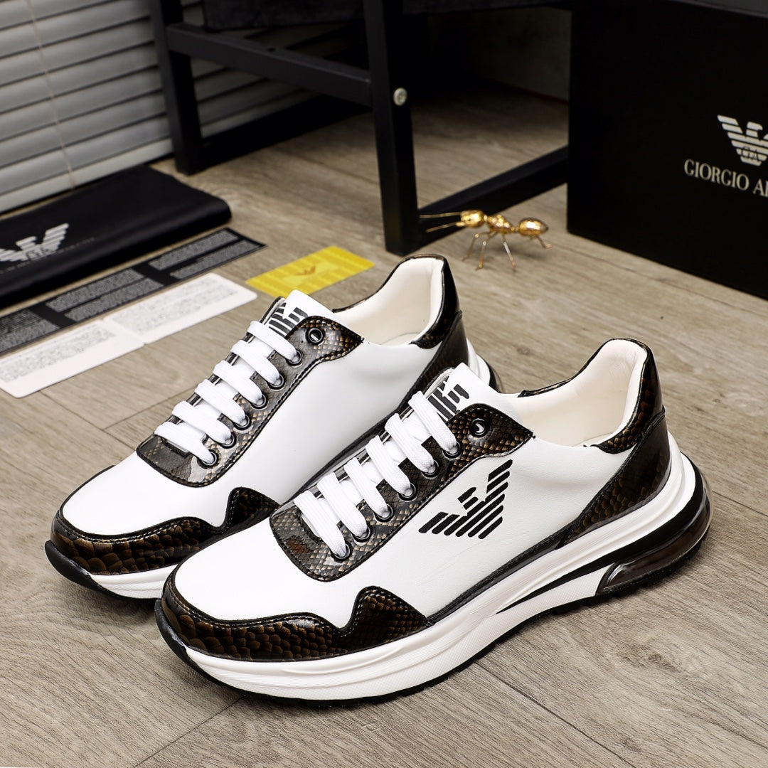 LuxluxHouse Best Quality Shoes Shoes Amiri