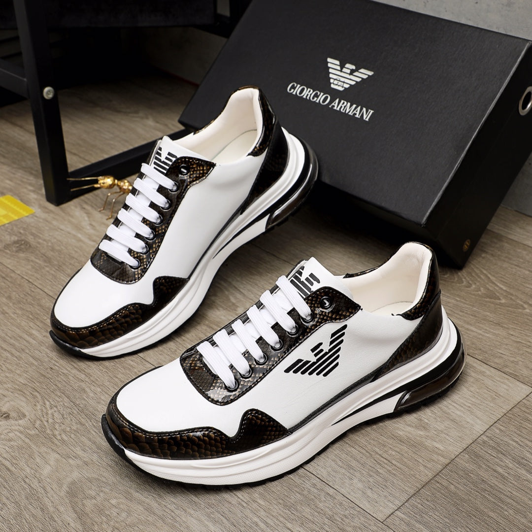 LuxluxHouse Best Quality Shoes Shoes Amiri