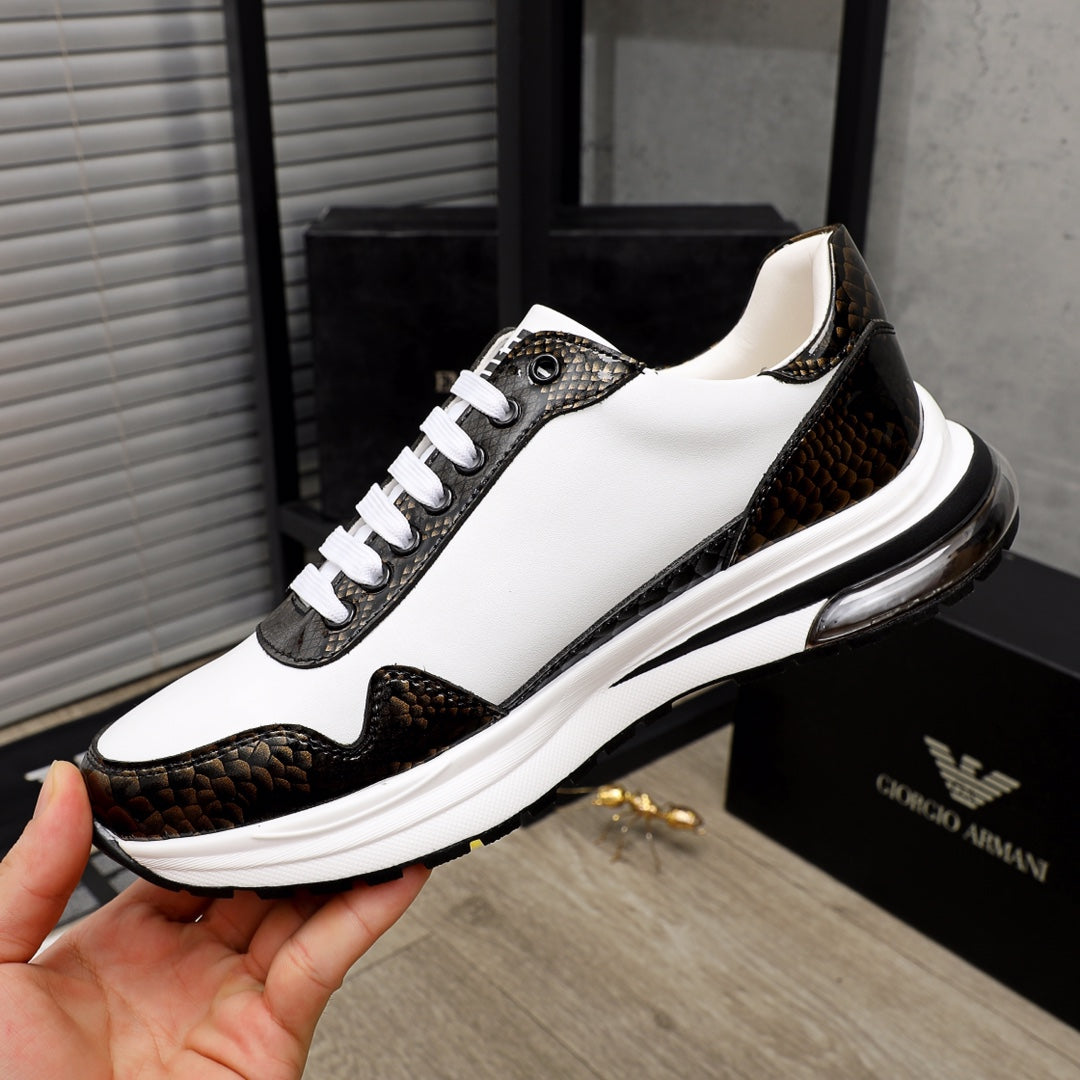 LuxluxHouse Best Quality Shoes Shoes Amiri