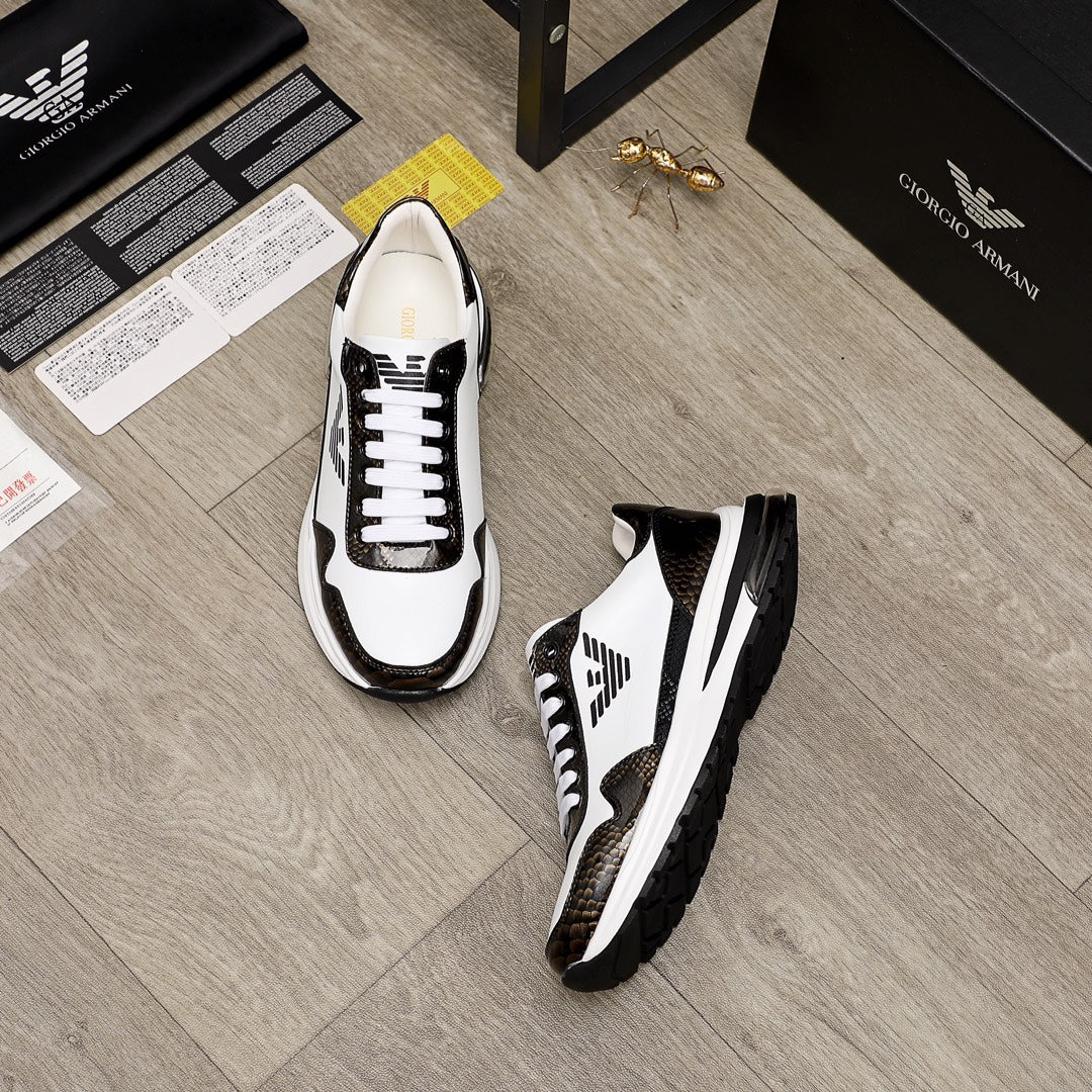 LuxluxHouse Best Quality Shoes Shoes Amiri