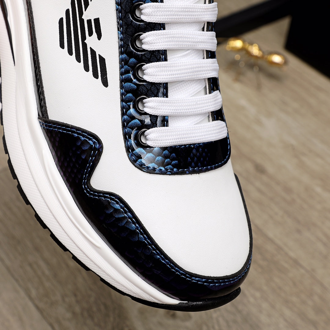 LuxluxHouse Best Quality Shoes Shoes Amiri