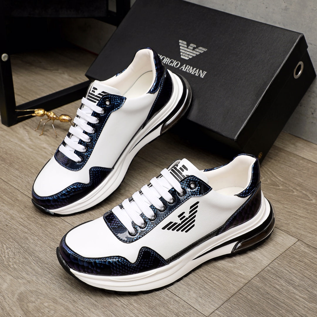 LuxluxHouse Best Quality Shoes Shoes Amiri