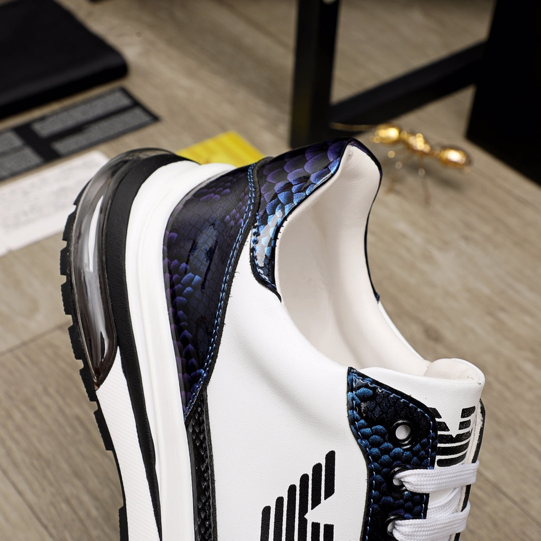 LuxluxHouse Best Quality Shoes Shoes Amiri