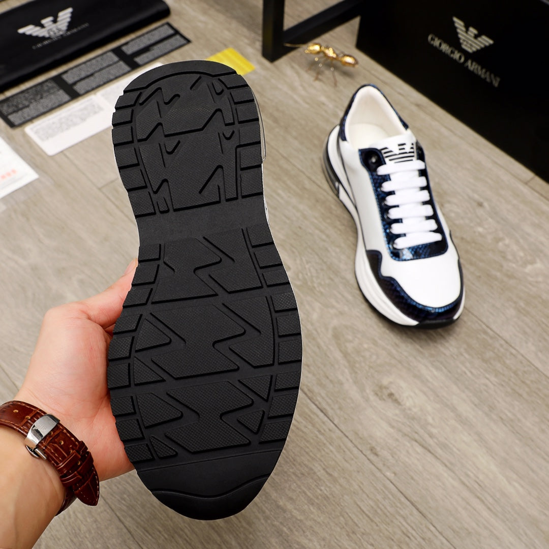 LuxluxHouse Best Quality Shoes Shoes Amiri