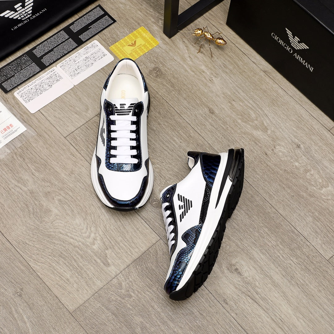 LuxluxHouse Best Quality Shoes Shoes Amiri