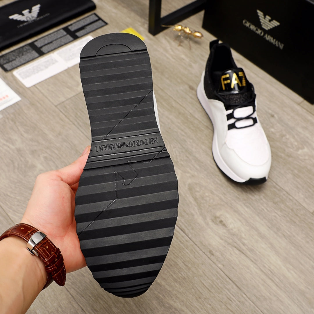 LuxluxHouse Best Quality Shoes Shoes Amiri