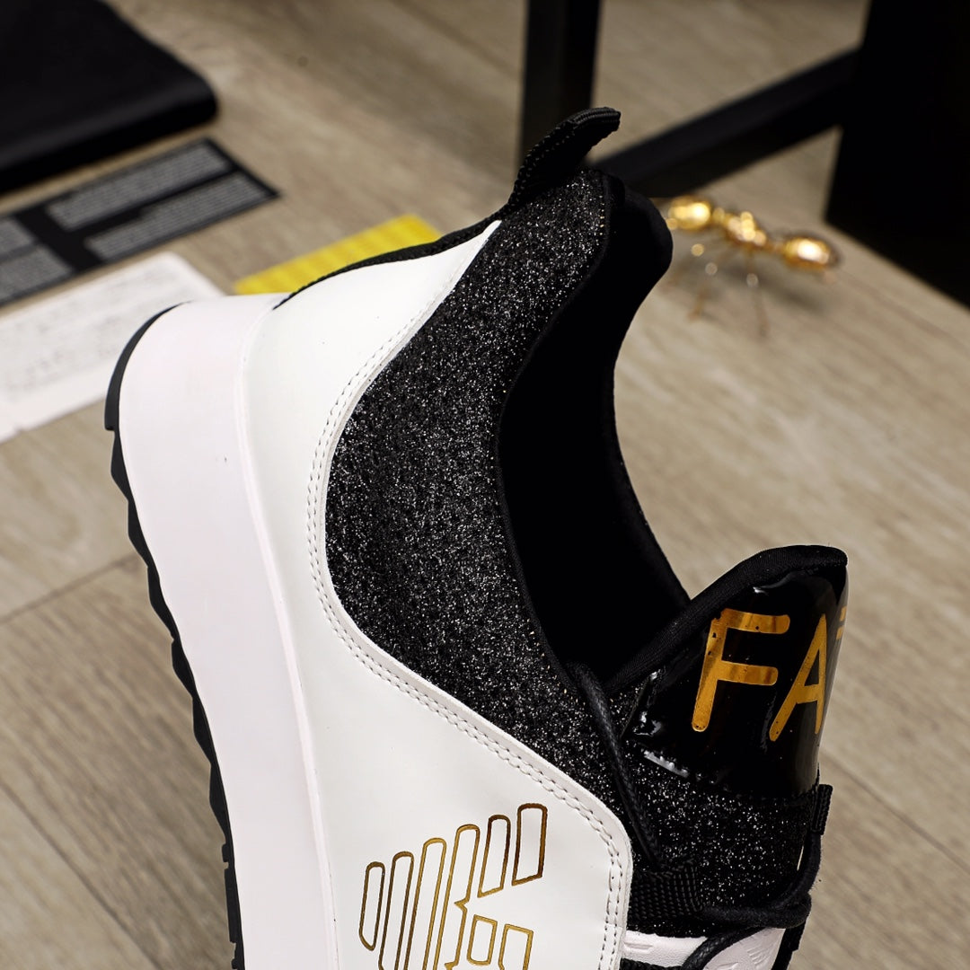 LuxluxHouse Best Quality Shoes Shoes Amiri