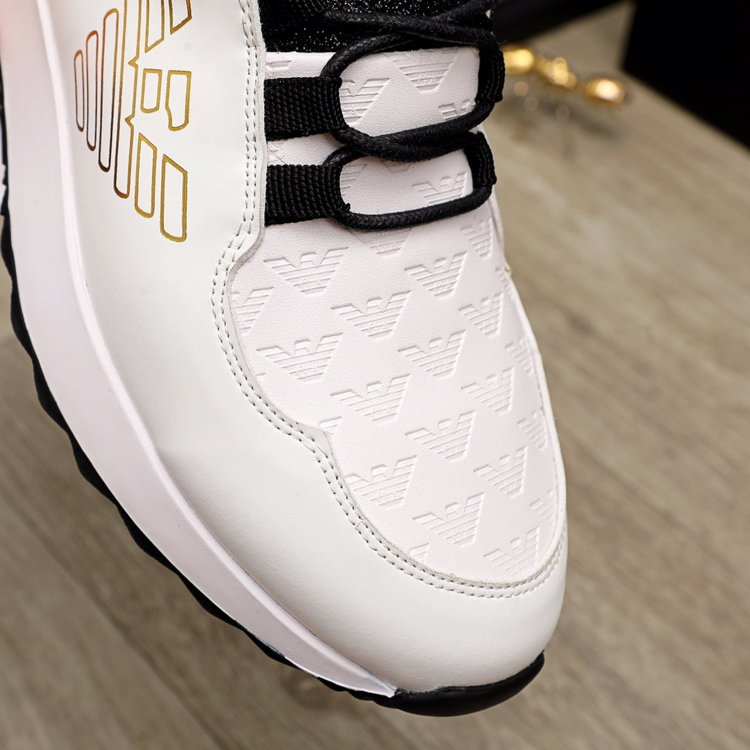 LuxluxHouse Best Quality Shoes Shoes Amiri