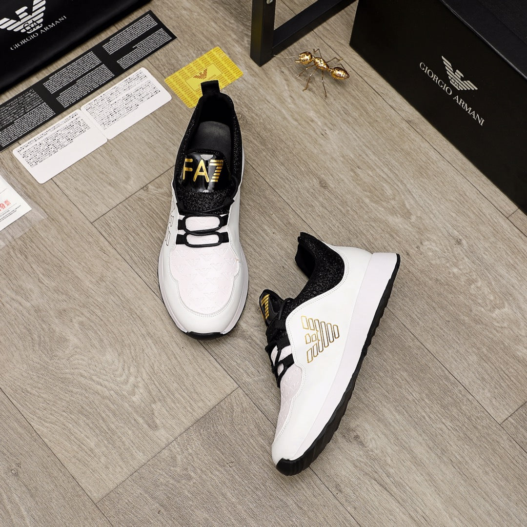 LuxluxHouse Best Quality Shoes Shoes Amiri