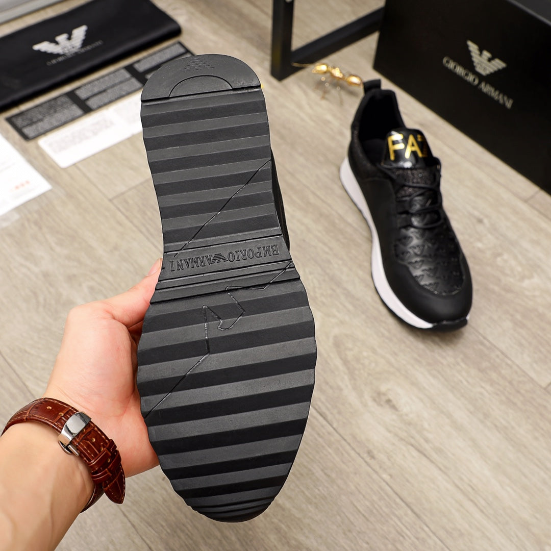 LuxluxHouse Best Quality Shoes Shoes Amiri