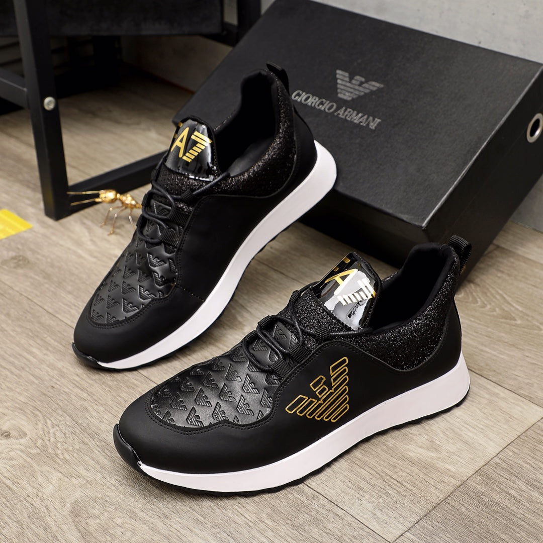 LuxluxHouse Best Quality Shoes Shoes Amiri