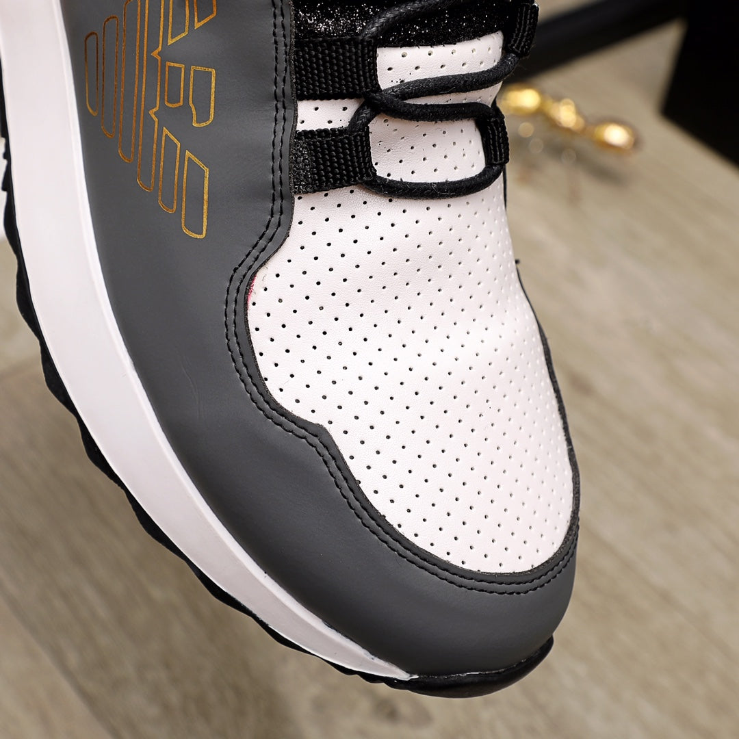 LuxluxHouse Best Quality Shoes Shoes Amiri