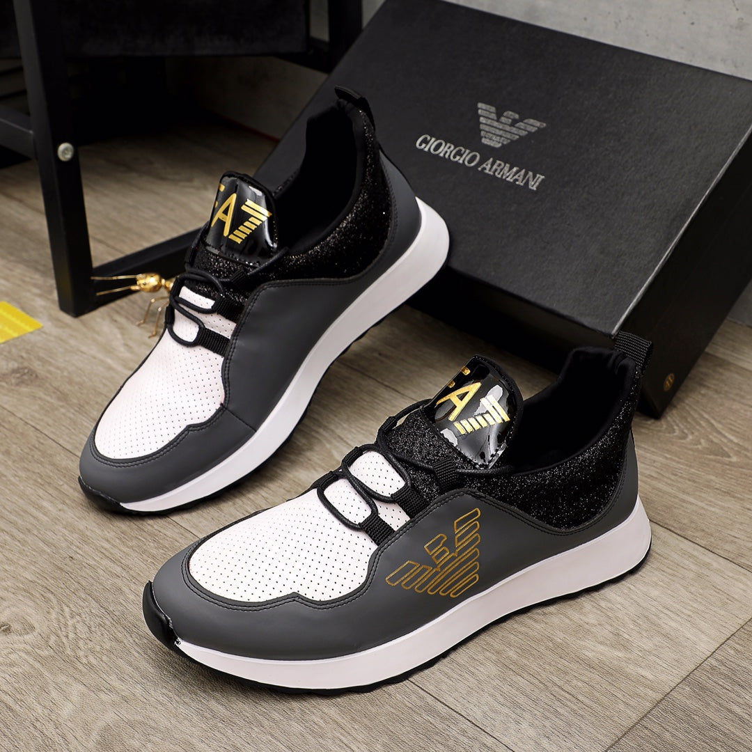 LuxluxHouse Best Quality Shoes Shoes Amiri