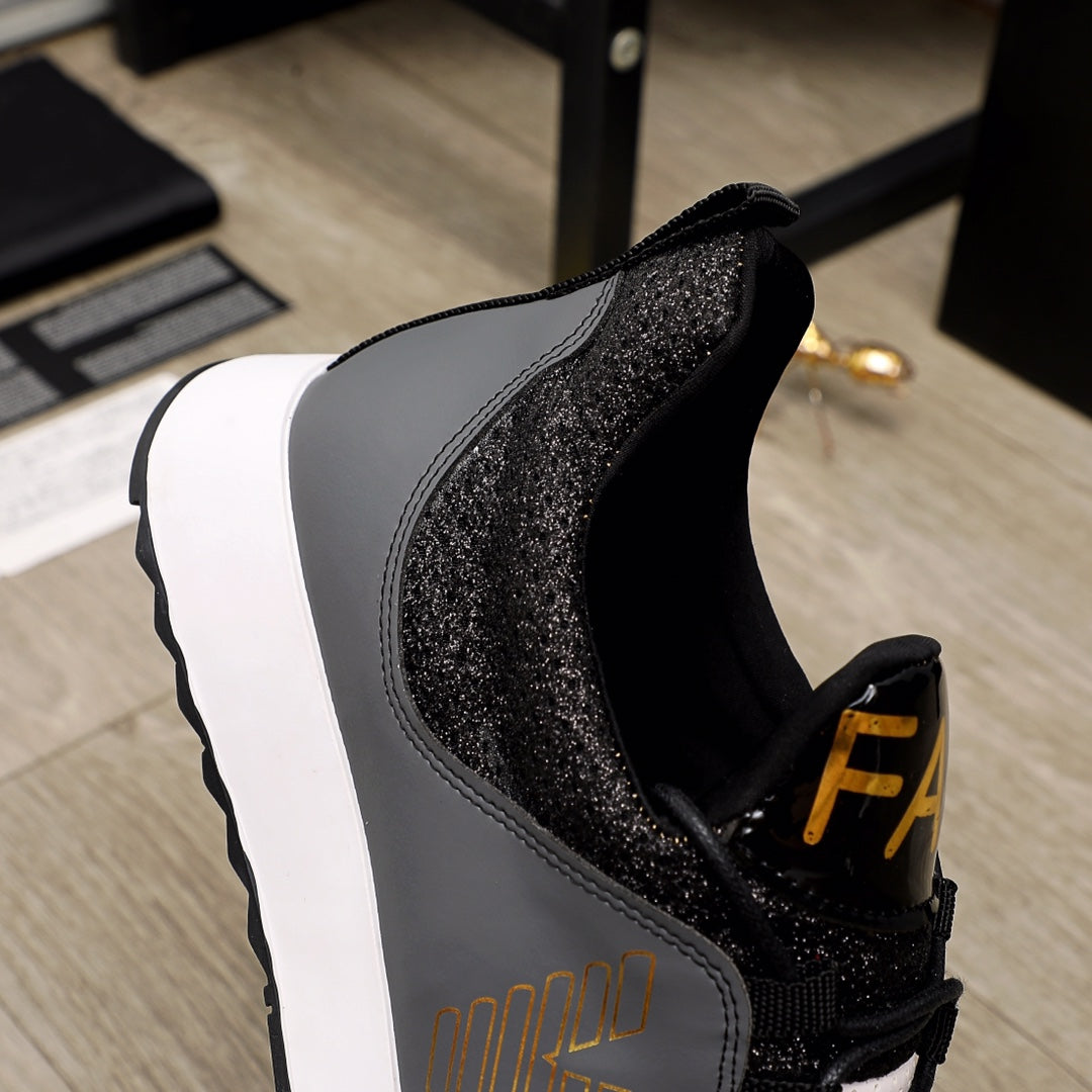 LuxluxHouse Best Quality Shoes Shoes Amiri