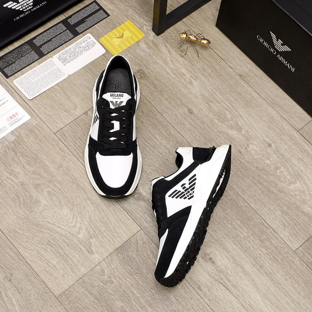 LuxluxHouse Best Quality Shoes Shoes Amiri