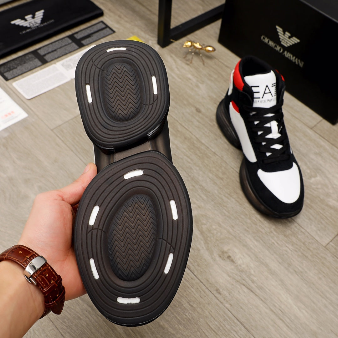 LuxluxHouse Best Quality Shoes Shoes Amiri