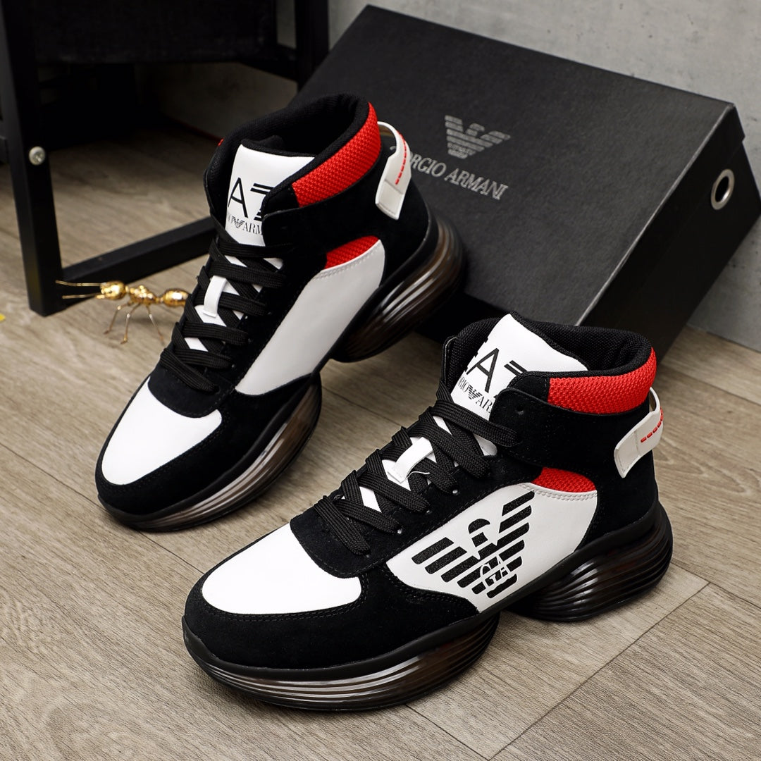 LuxluxHouse Best Quality Shoes Shoes Amiri