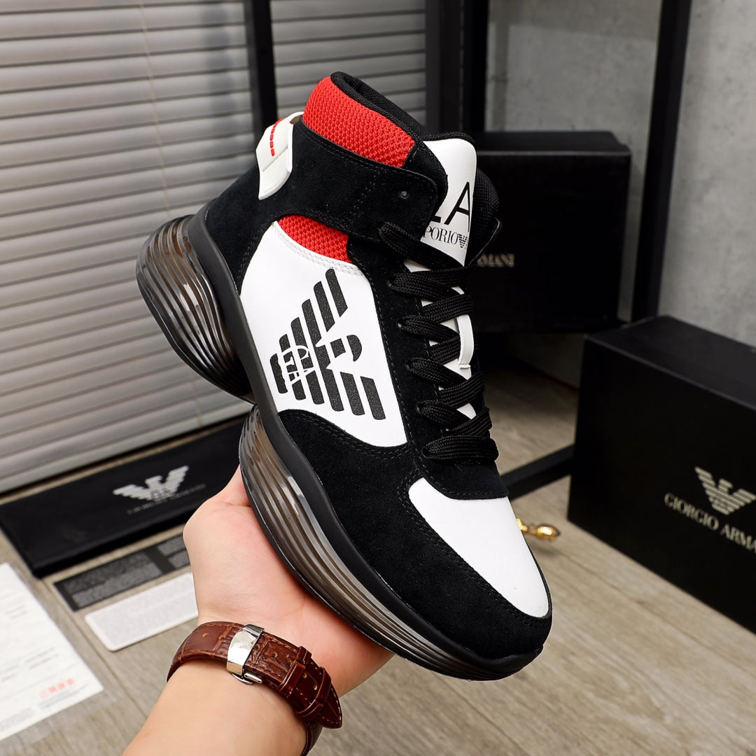 LuxluxHouse Best Quality Shoes Shoes Amiri