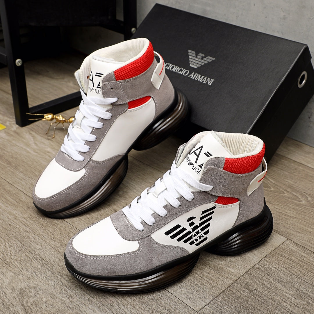 LuxluxHouse Best Quality Shoes Shoes Amiri