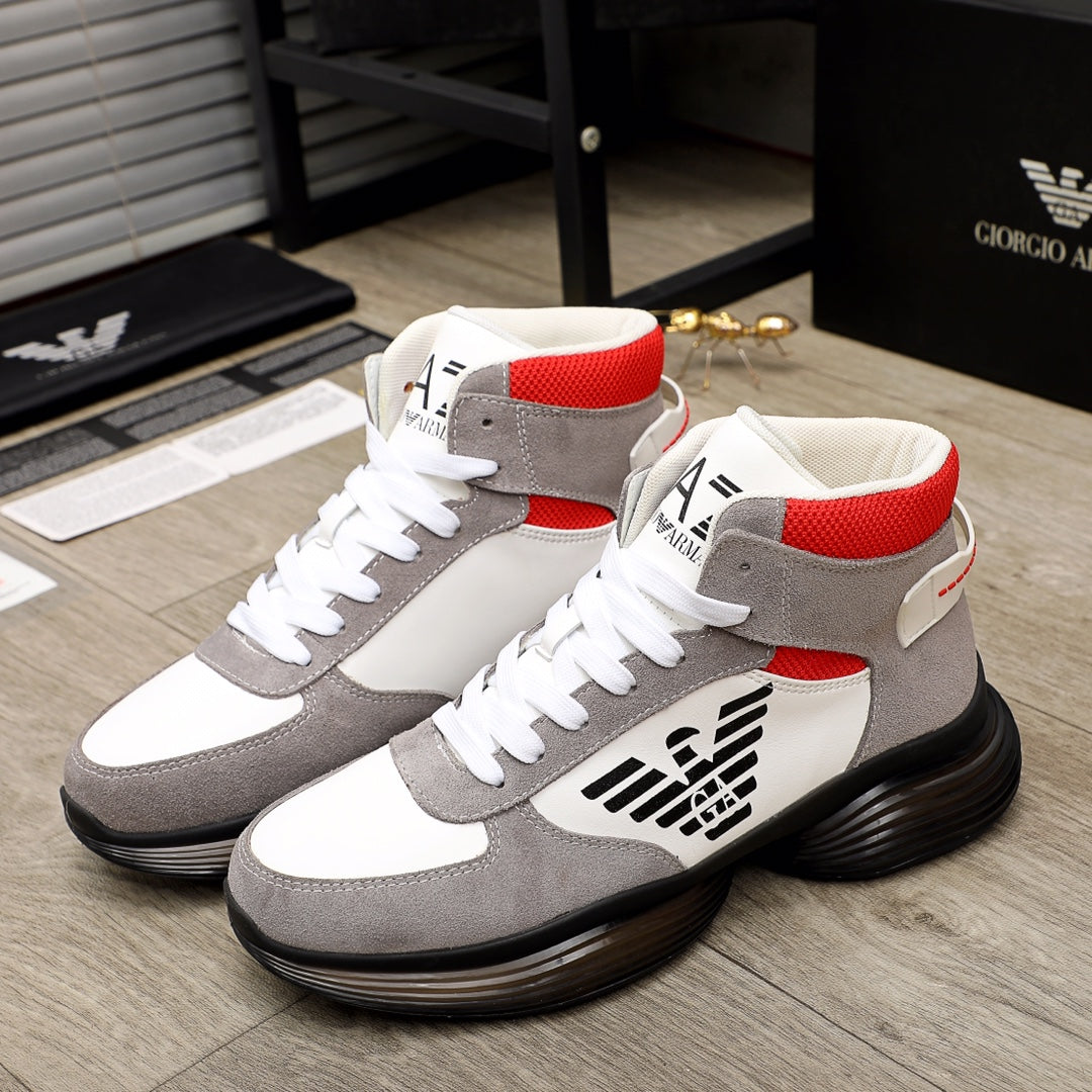 LuxluxHouse Best Quality Shoes Shoes Amiri