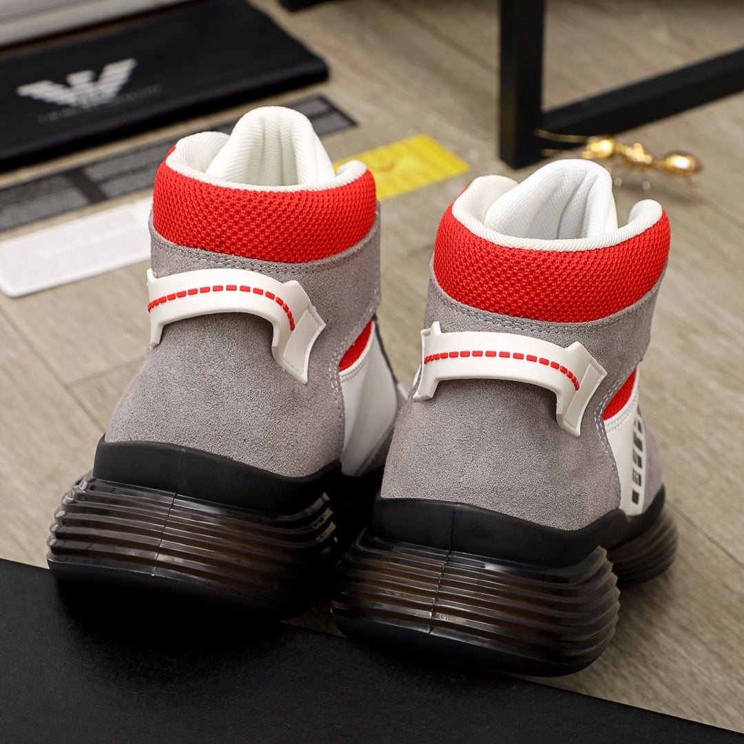 LuxluxHouse Best Quality Shoes Shoes Amiri