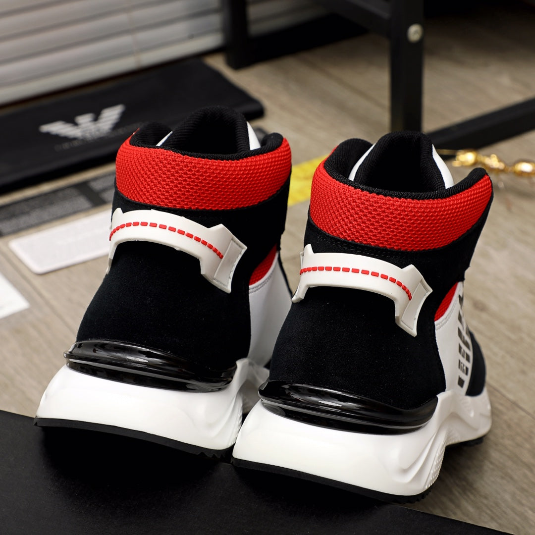 LuxluxHouse Best Quality Shoes Shoes Amiri