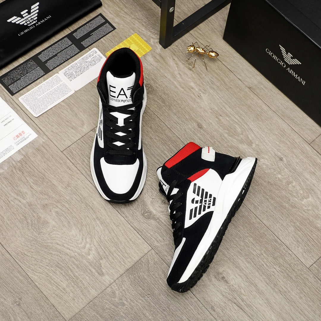 LuxluxHouse Best Quality Shoes Shoes Amiri