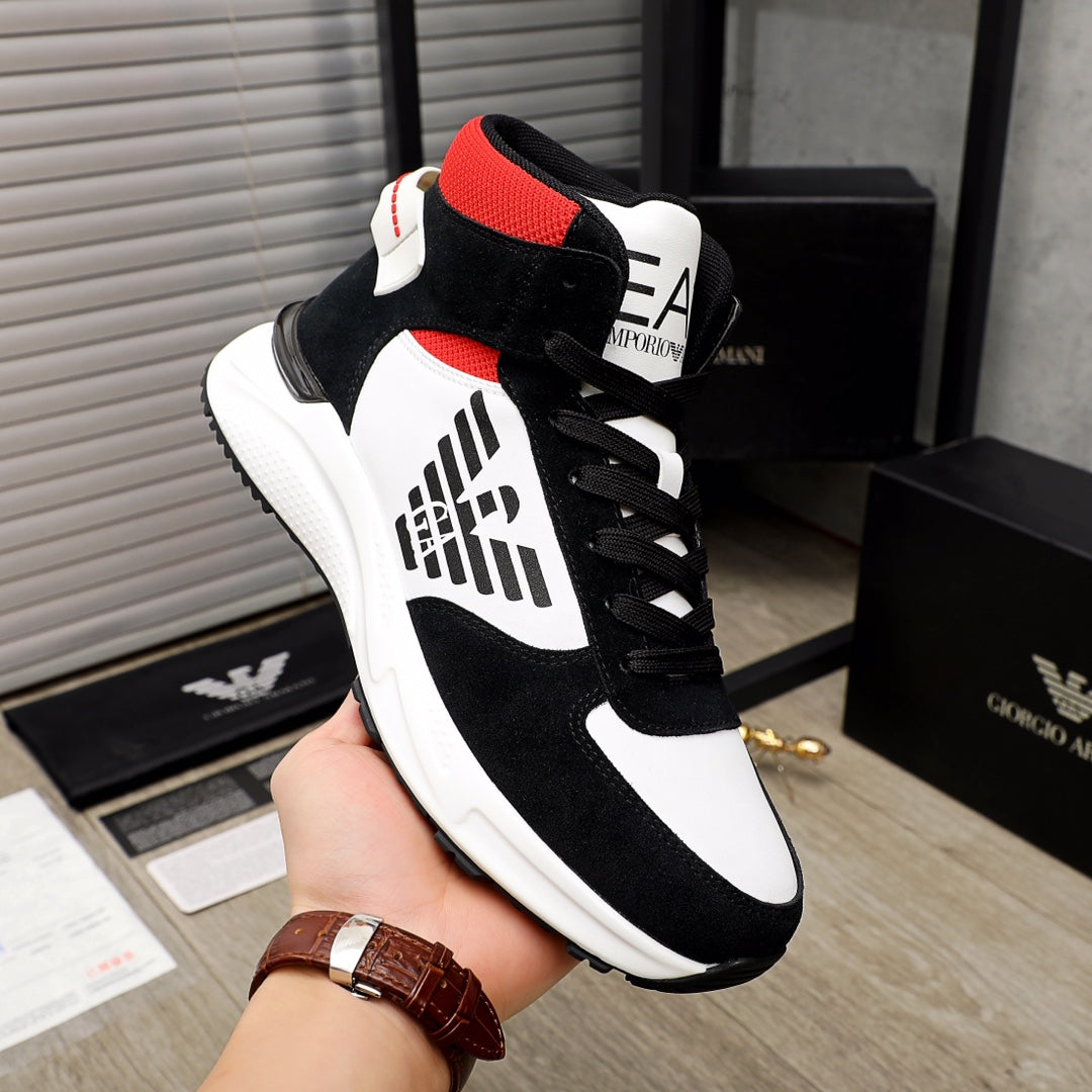 LuxluxHouse Best Quality Shoes Shoes Amiri