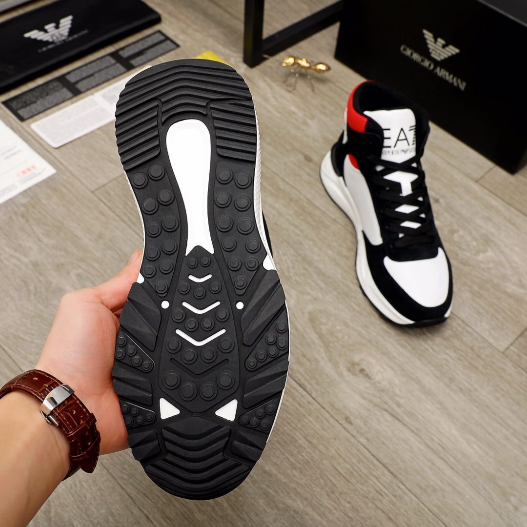 LuxluxHouse Best Quality Shoes Shoes Amiri