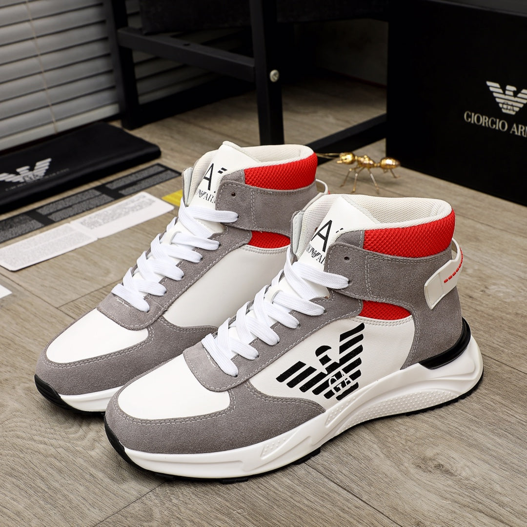 LuxluxHouse Best Quality Shoes Shoes Amiri