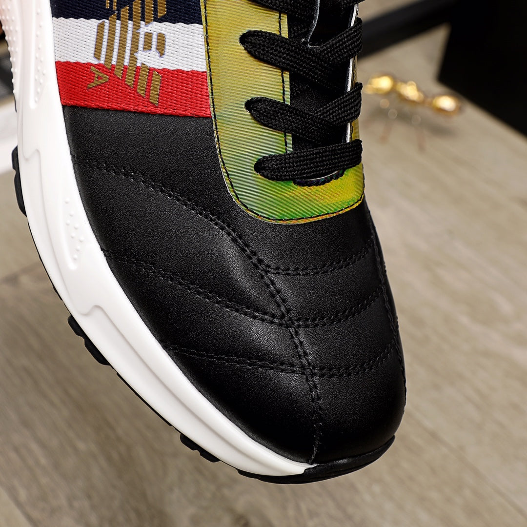 LuxluxHouse Best Quality Shoes Shoes Amiri