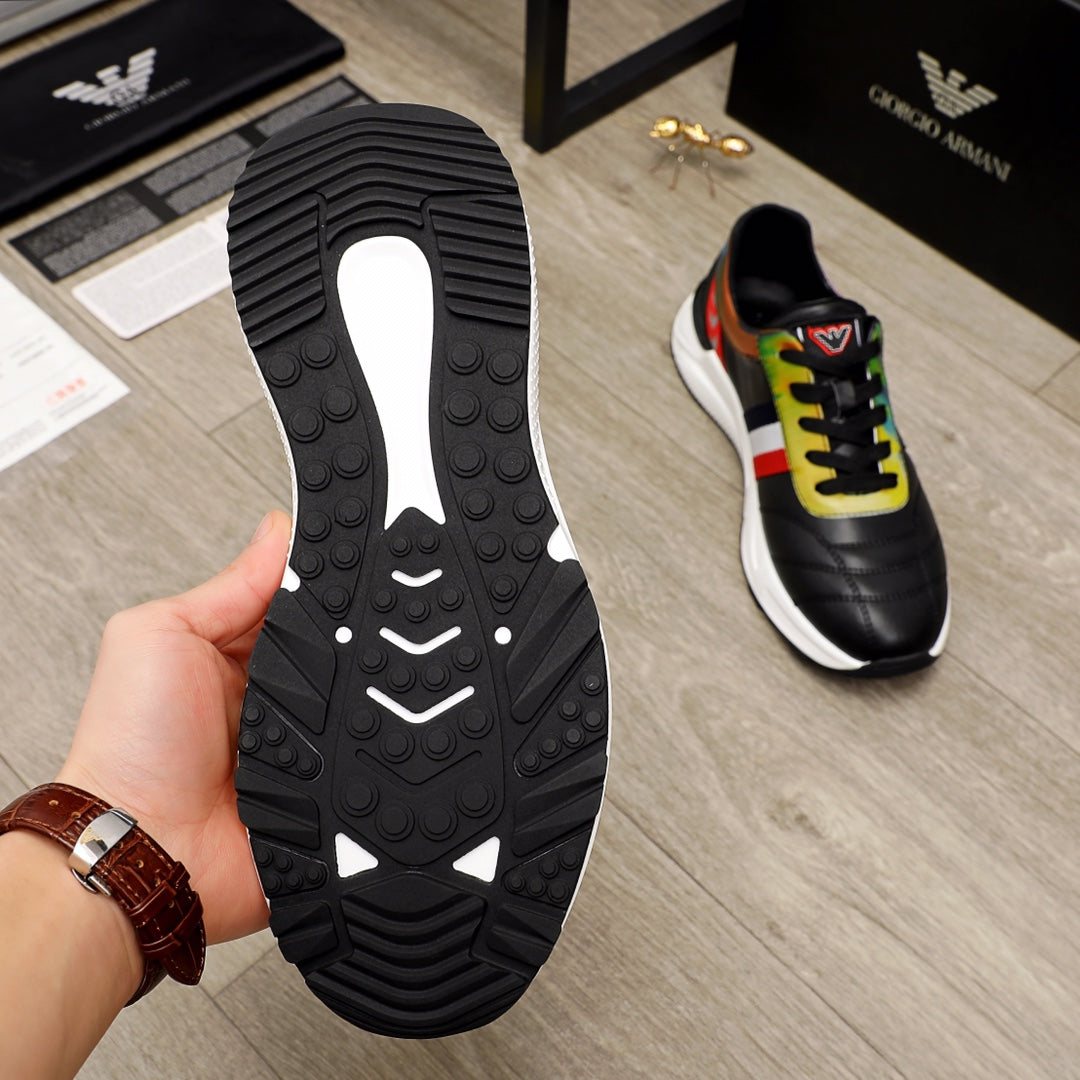 LuxluxHouse Best Quality Shoes Shoes Amiri