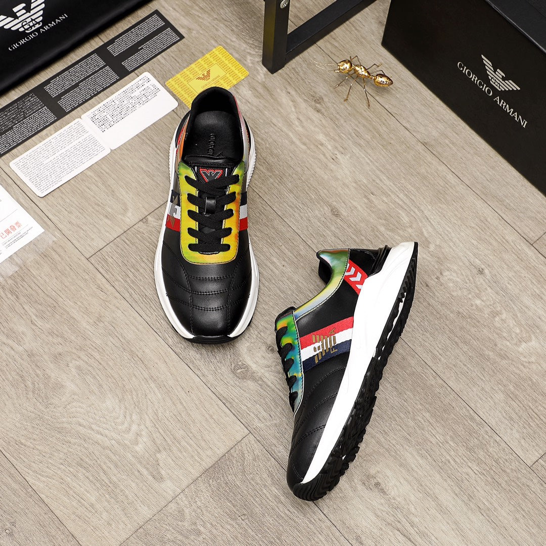 LuxluxHouse Best Quality Shoes Shoes Amiri