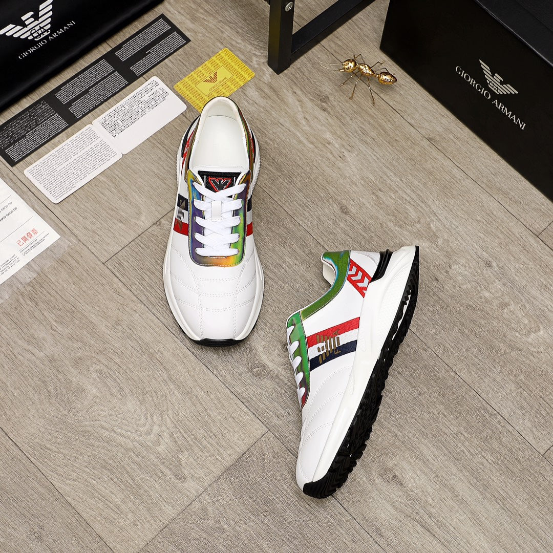 LuxluxHouse Best Quality Shoes Shoes Amiri