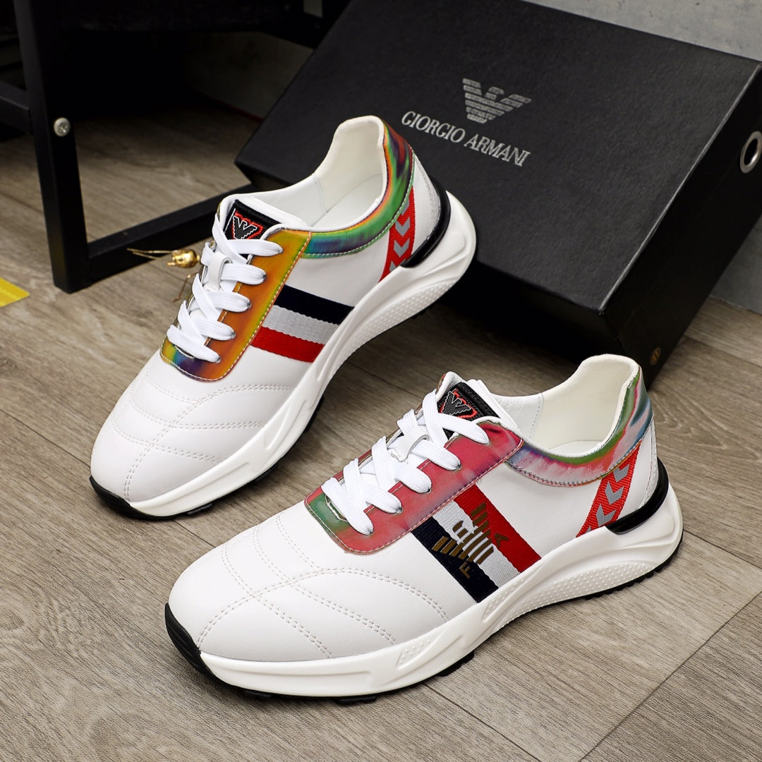 LuxluxHouse Best Quality Shoes Shoes Amiri