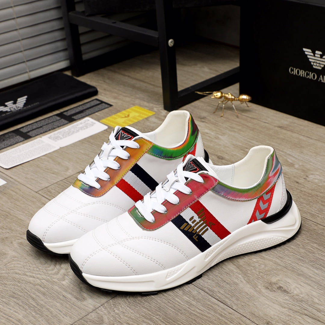 LuxluxHouse Best Quality Shoes Shoes Amiri