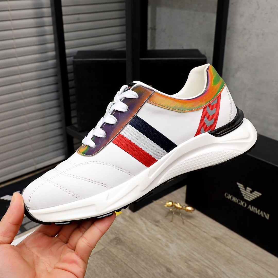 LuxluxHouse Best Quality Shoes Shoes Amiri