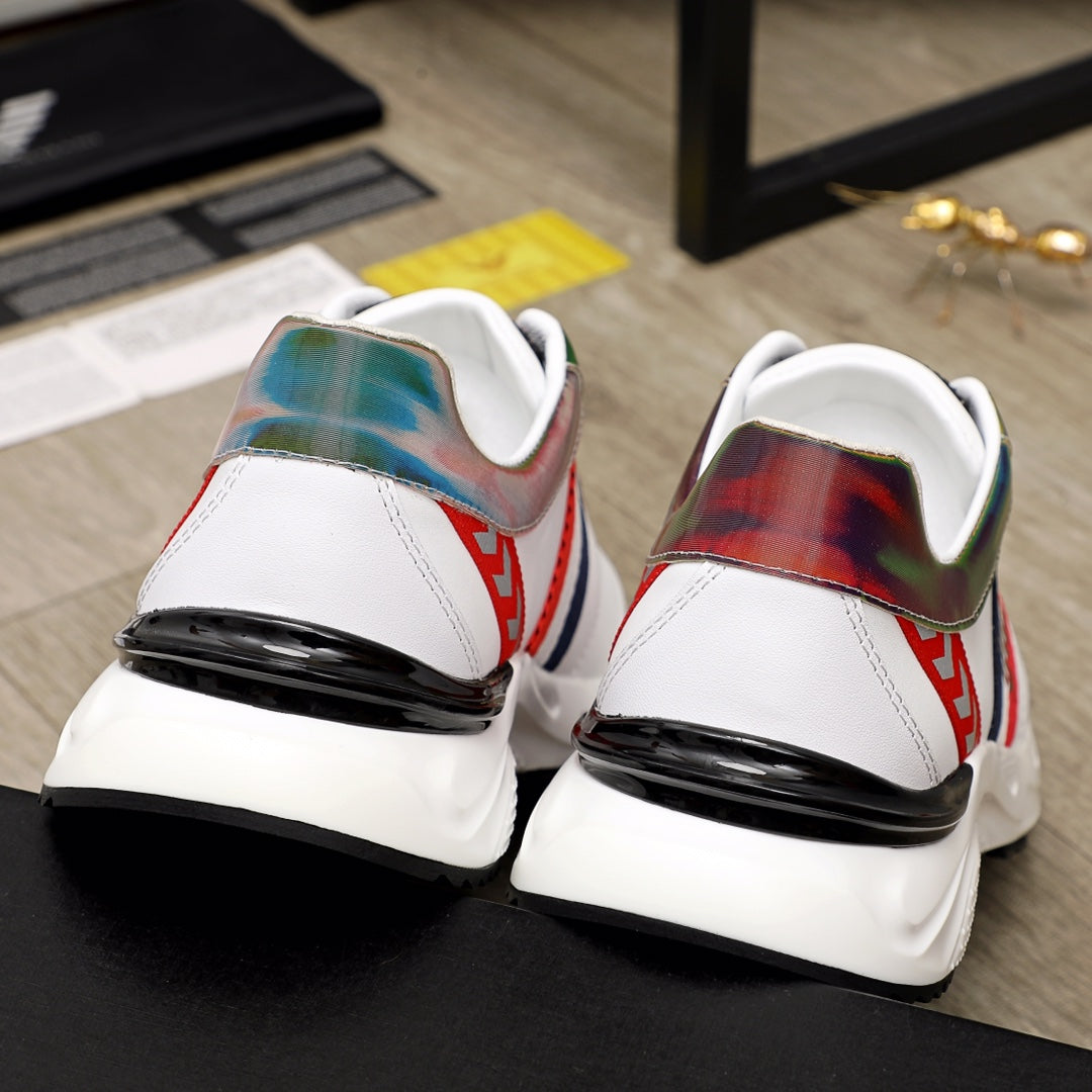 LuxluxHouse Best Quality Shoes Shoes Amiri